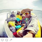 Ian Olmsted's photo