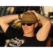 Jonathan Batess billede
