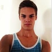 Simon Bourgault's photo