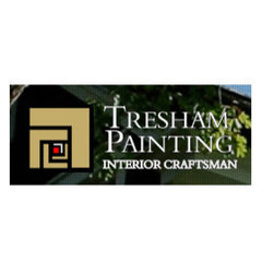 Tresham Painting Ltd.