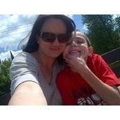 Alina Solomes's photo