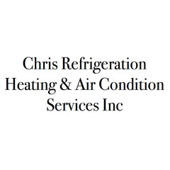 Chris Refrigeration Heating & Air Cond Svcs Inc.