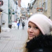 Foto von Ariane Cholette