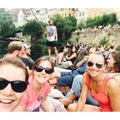 Foto von Kathi Bai
