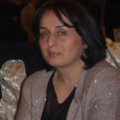 Ketino Zurabiani's photo