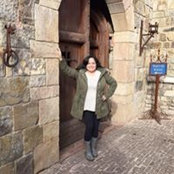 January's photo