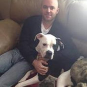 Sean McCormick's photo