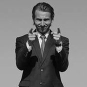Hans-Christian Richter's photo