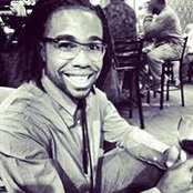 Jabari Thomas's photo