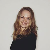Simone Nikander's photo