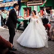 Laura O'Connells foto