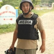 Ferdinandh Cabrera's photo
