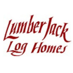 Lumberjack Log Homes