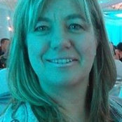 Foto de Marie Friede
