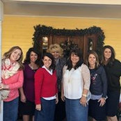Foto de Beth Daugherty