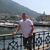Cosmin Stancescu's photo