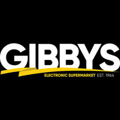 Gibbys Electronic Supermarket