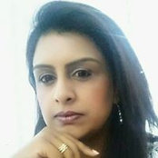 Karishma Gobins foto