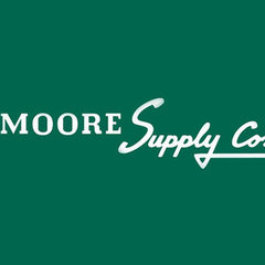 Moore Supply Co. Humble
