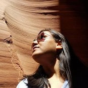 Urvi Patel's photo