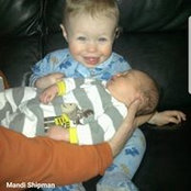 Mandi Shipman's photo