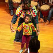 Sika Koudou's photo