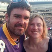 Michelle Wolf Brodin's photo