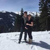 Kiran Roest's photo