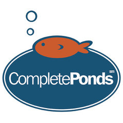 Complete Ponds