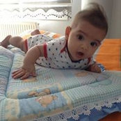 Foto de Yasemin Yenmiş
