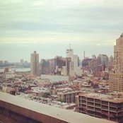 Tony Boukhari's photo