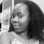 Lucy Gembe's photo
