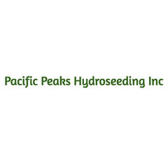 Pacific Peaks Hydroseeding Inc.