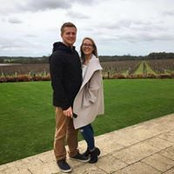 Samantha Clews's photo
