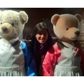 Photo de France Guzman-Arban