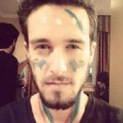 Nick Adams's photo