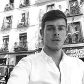 Alex Léger's photo