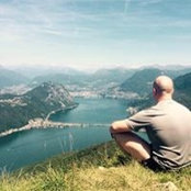 Foto von Carl Taylor