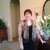 Faye Moore's photo