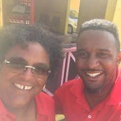 Kevyn Warren's photo