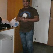 Jerry Selims foto