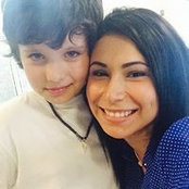 Lucy Rivera's photo