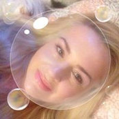 Foto von Ginny Person