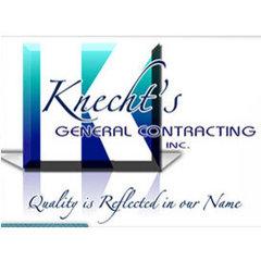 Knechts General Contracting Inc.
