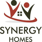 synergy homes farmers branch