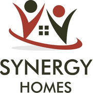 synergy homes builder