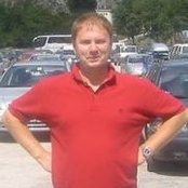 Sergey Petrovs foto