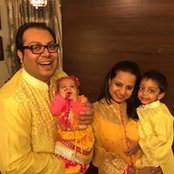 Tanvi Gupta's photo