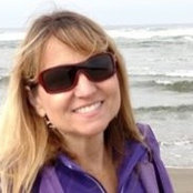 Foto von Mona Myers