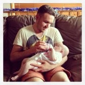 Matthew Herberts billede